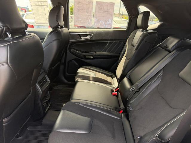 2019 Ford Edge ST
