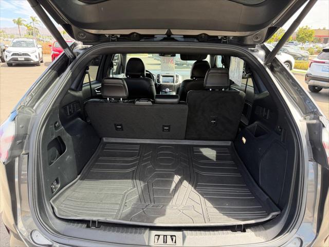 2019 Ford Edge ST