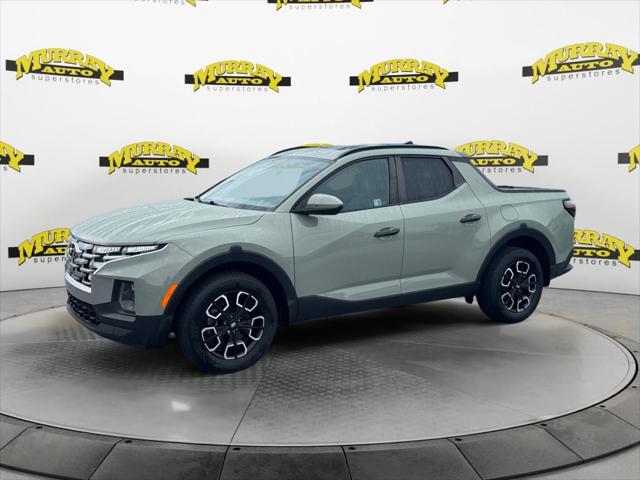 2024 Hyundai Santa Cruz SEL for sale in Starke, FL