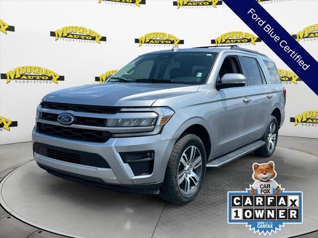 2022 Ford Expedition XLT for sale in Starke, FL