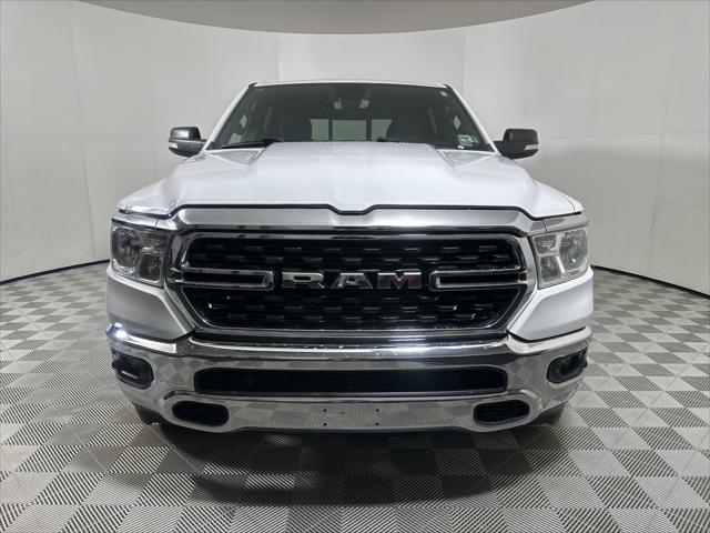2022 RAM 1500 Big Horn 2022 RAM 1500 Big Horn