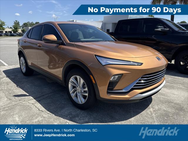 2026 Buick NV Preferred FWD for sale in North Charleston, SC
