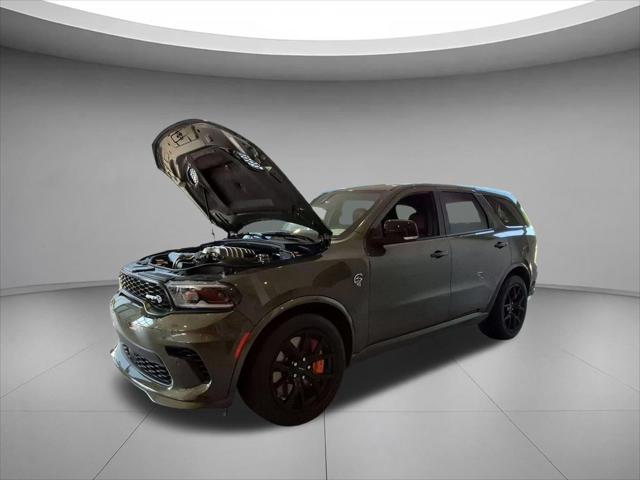 2026 Dodge Durango SRT Hellcat Jailbreak AWD for sale in Goldsboro, NC