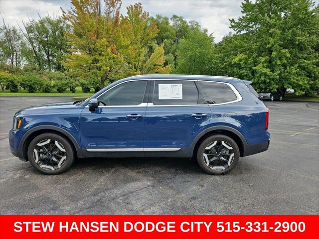 2023 Kia Telluride S for sale in Urbandale, IA