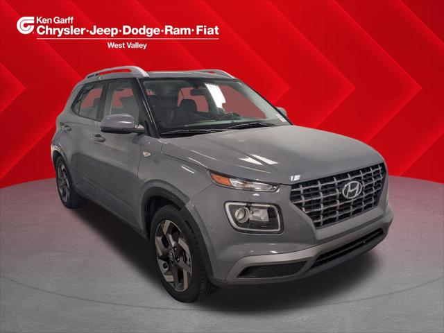 2023 Hyundai Venue SEL for sale in West Valley City, UT