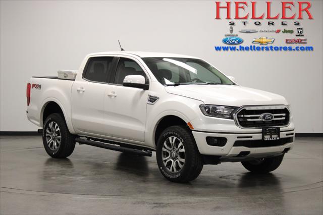 2019 Ford Ranger LARIAT for sale in Pontiac, IL