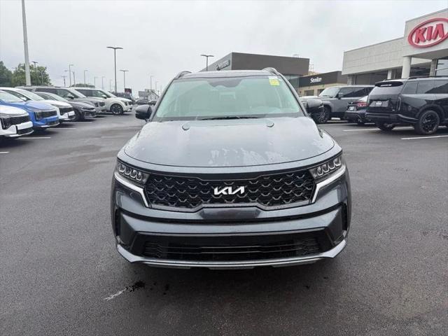 2023 Kia Sorento S 2023 Kia Sorento S