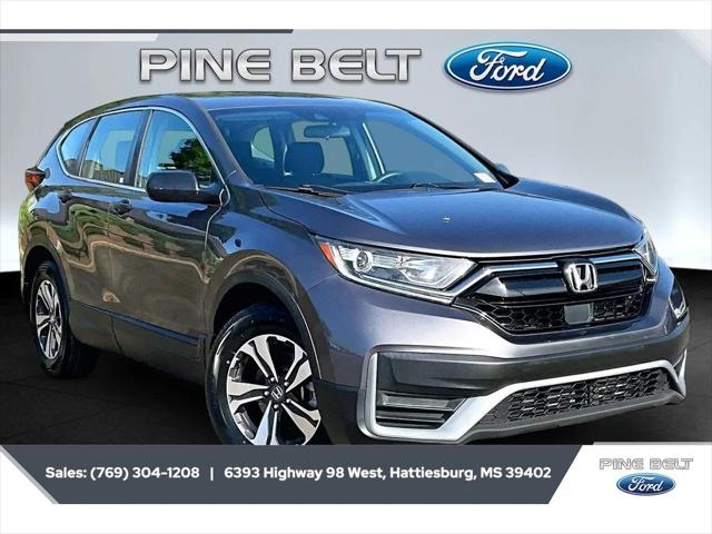 2020 Honda CR-V 2WD LX for sale in Hattiesburg, MS