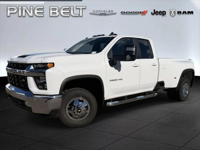 2023 Chevrolet Silverado 3500HD 4WD Double Cab Long Bed LT for sale in Hattiesburg, MS