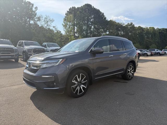 2022 Honda Pilot AWD Elite for sale in Hattiesburg, MS