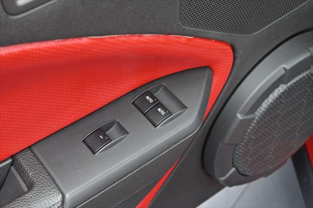2007 Ford 500 Shelby GT500