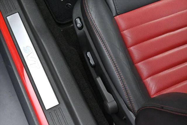2007 Ford 500 Shelby GT500