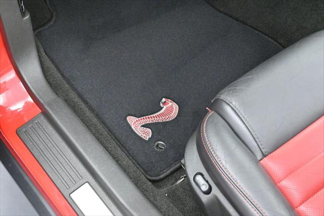 2007 Ford 500 Shelby GT500