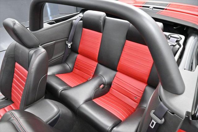 2007 Ford 500 Shelby GT500