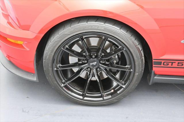2007 Ford 500 Shelby GT500
