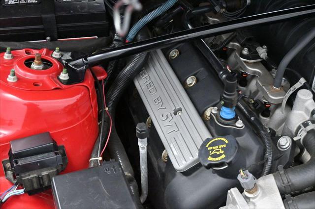 2007 Ford 500 Shelby GT500