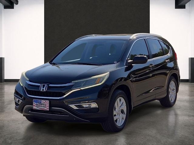 2015 Honda CR-V EX-L for sale in Fayetteville, AR