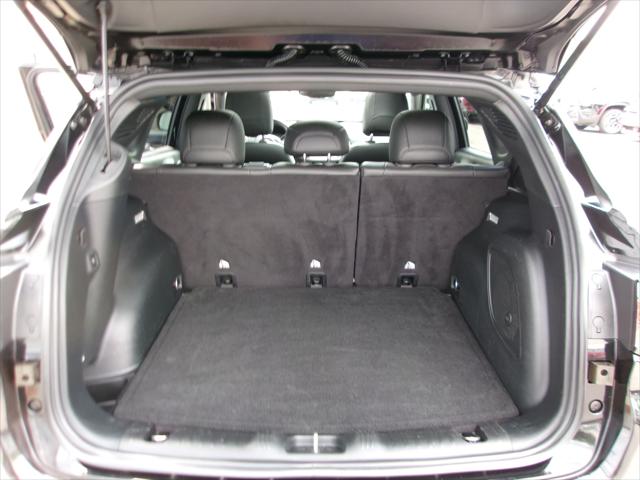 2021 Jeep Compass 80th Anniversary 4x4