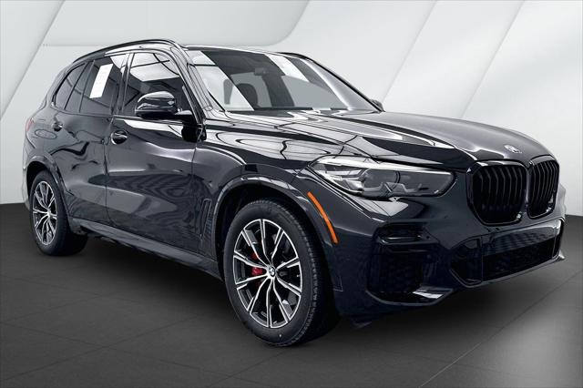 2023 BMW X5 xDrive40i for sale in Omaha, NE