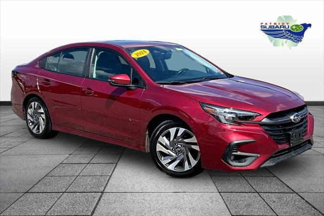 2024 Subaru Legacy Limited for sale in Saco, ME