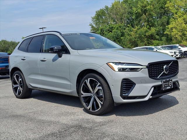 2024 Volvo XC60 Recharge T8 Ultimate Dark Theme for sale in West Chester, PA