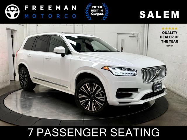 2023 Volvo XC90 Recharge T8 Core Bright Theme for sale in North East Salem, OR