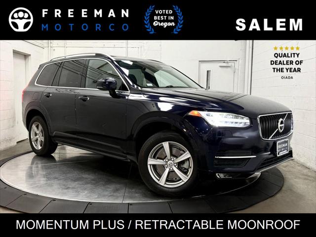 2017 Volvo XC90 T5 Momentum for sale in North East Salem, OR