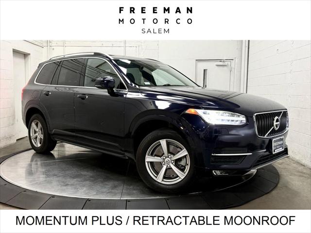 2017 Volvo XC90 T5 Momentum for sale in North East Salem, OR