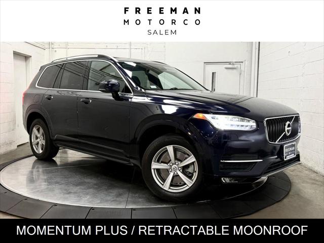 2017 Volvo XC90 T5 Momentum for sale in North East Salem, OR