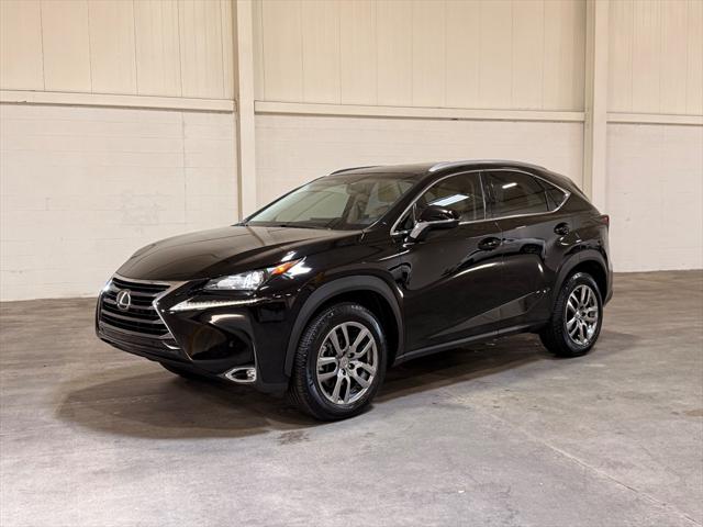 2016 Lexus NX 200t FWD for sale in Smithfield, NC