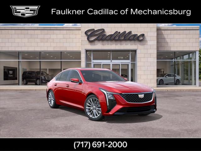2026 Cadillac CT5 Premium Luxury RWD for sale in Mechanicsburg, PA