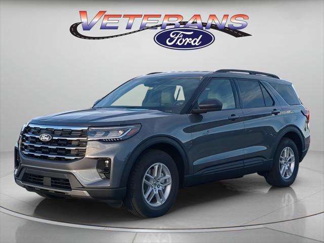 2027 Ford Explorer Active for sale in Tampa, FL