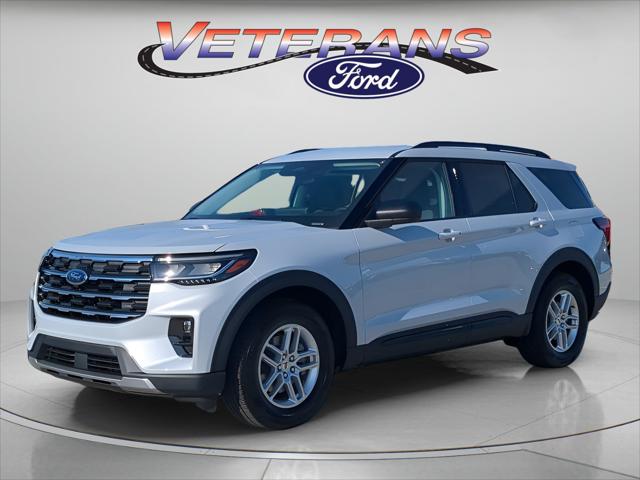 2026 Ford Explorer Active for sale in Tampa, FL