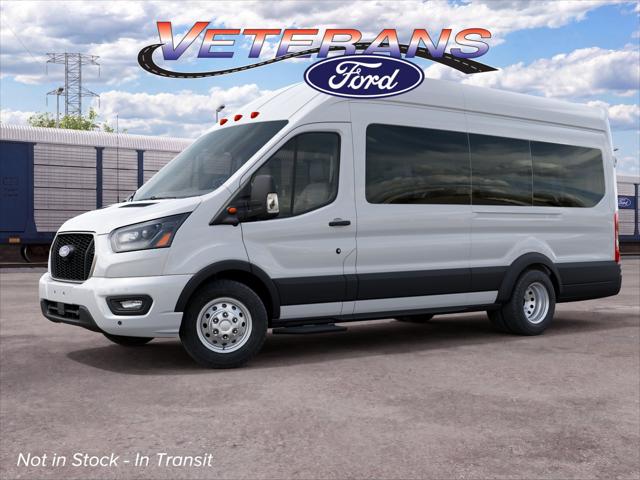 2027 Ford Transit-350 Passenger Van XLT for sale in Tampa, FL