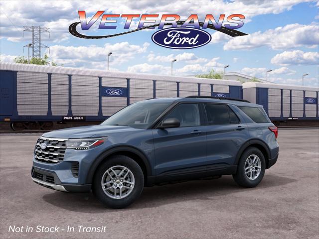 2027 Ford Explorer Active for sale in Tampa, FL