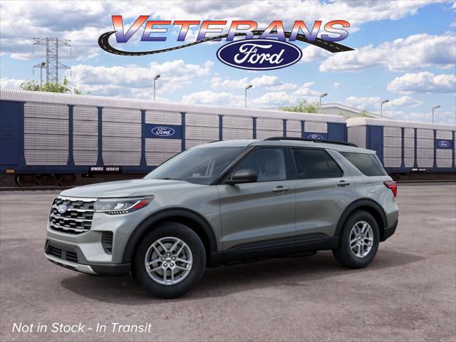 2027 Ford Explorer Active for sale in Tampa, FL