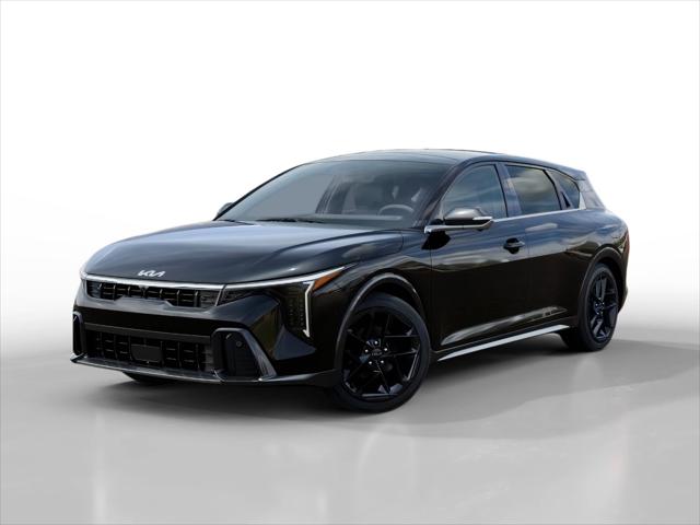 2026 Kia K4 GT-Line Turbo for sale in San Jose, CA