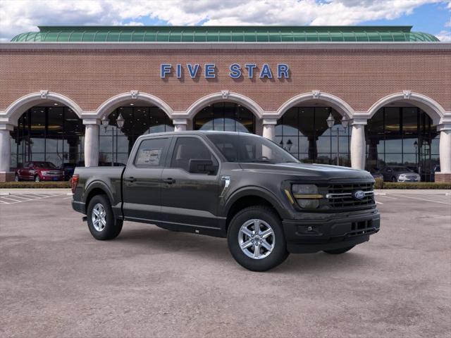 2026 Ford F-150 XLT for sale in North Richland Hills, TX