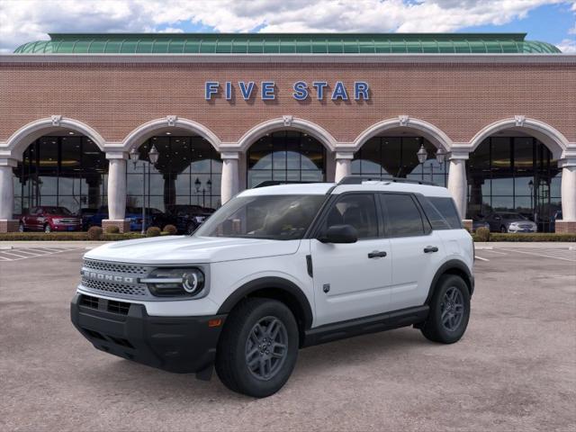 2026 Ford Bronco Sport Big Bend for sale in North Richland Hills, TX