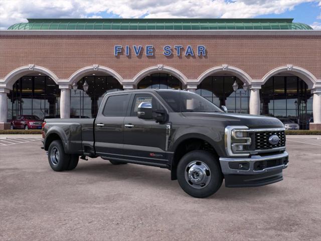 2026 Ford F-350 LARIAT for sale in North Richland Hills, TX