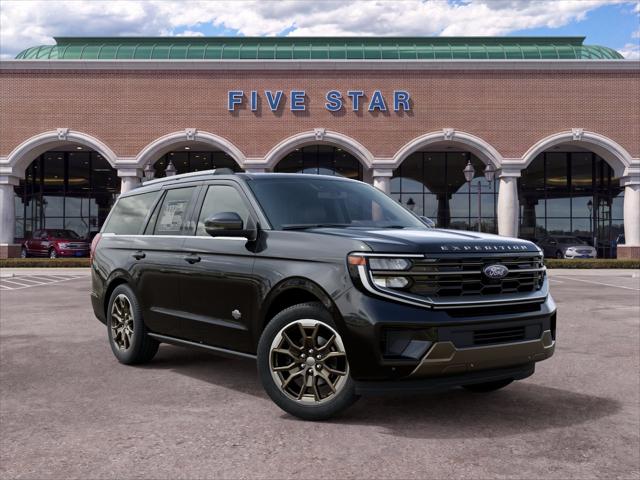 2027 Ford Expedition King Ranch for sale in North Richland Hills, TX