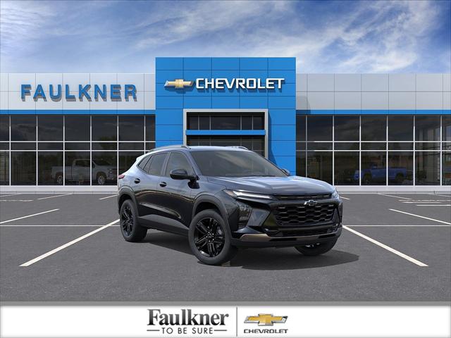 2026 Chevrolet Trax FWD ACTIV for sale in Lancaster, PA