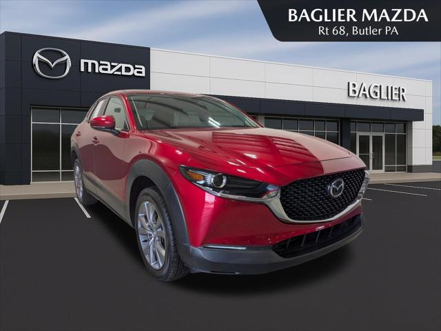 2020 Mazda CX-30 Select Package for sale in Butler, PA