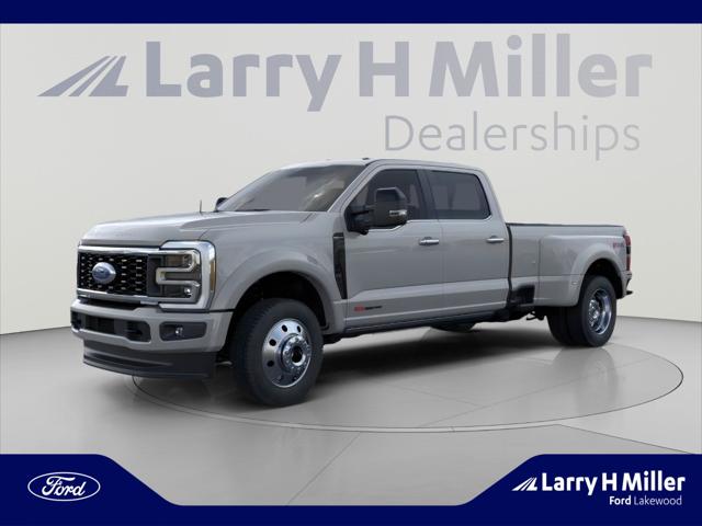2026 Ford F-450 Platinum for sale in Lakewood, CO