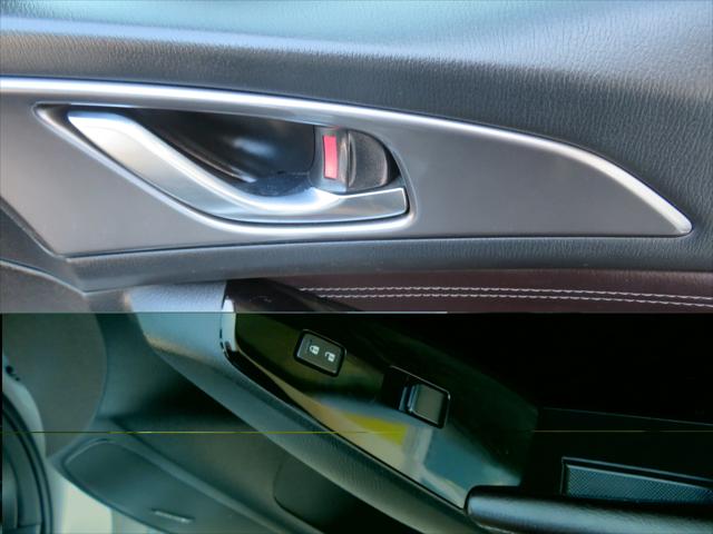 2017 Mazda Mazda3 Grand Touring