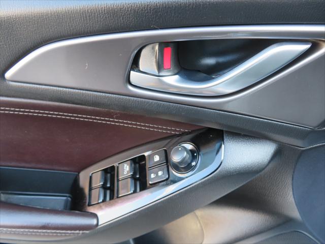 2017 Mazda Mazda3 Grand Touring