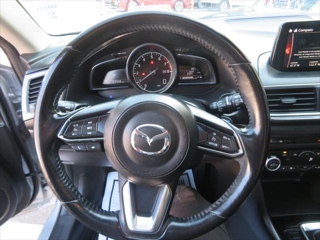 2017 Mazda Mazda3 Grand Touring