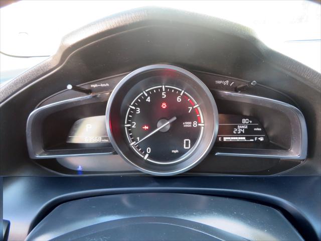 2017 Mazda Mazda3 Grand Touring
