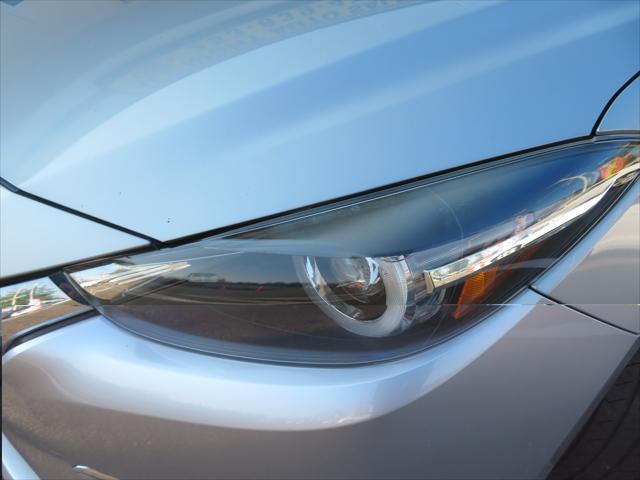 2017 Mazda Mazda3 Grand Touring