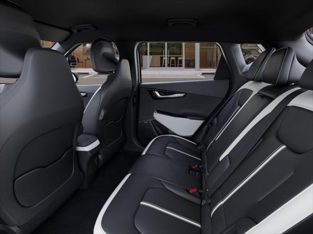 2026 Kia EV6 GT-Line
